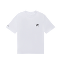 Bermuda Tee - White
