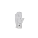 Buckets Glove Left - White