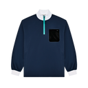 Cascade Windshirt - Midnight