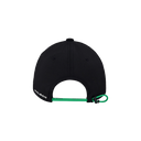 Ceri Dad Hat - Black