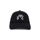 Ceri Dad Hat - Black