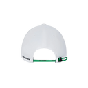 Ceri Dad Hat - White