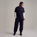 Clubhouse Sweatpant - Black