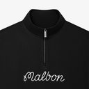 Collegiate Sweatshirt - Black