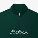 Collegiate Sweatshirt - Forest