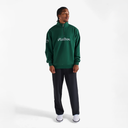 Collegiate Sweatshirt - Forest