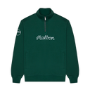 Collegiate Sweatshirt - Forest