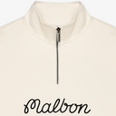 Collegiate Sweatshirt - Ivory