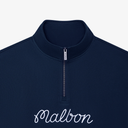 Collegiate Sweatshirt - Navy