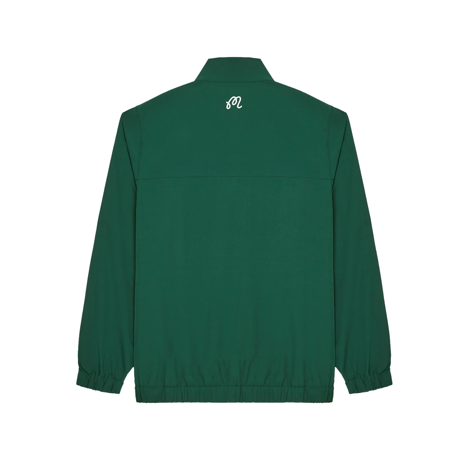 Malbon Cypress Jacket - Green – Stomping Ground