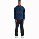 Cypress Jacket - Navy