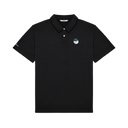 Fairway Baldwin Polo - Black