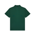 Fairway Baldwin Polo - Forest