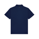 Fairway Baldwin Polo - Navy
