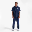 Fairway Baldwin Polo - Navy