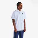Fairway Baldwin Polo - White