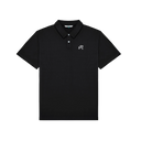 Fairway Polo - Black
