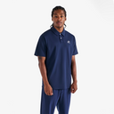 Fairway Polo - Navy