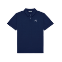 Fairway Polo - Navy