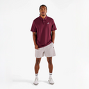 Fairway Polo - Raspberry Truffle