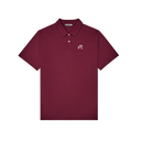 Fairway Polo - Raspberry Truffle