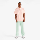 Fairway Polo - Rosy Touch