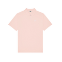 Fairway Polo - Rosy Touch