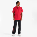 Fairway Polo - Scarlet