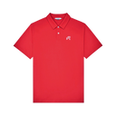 Fairway Polo - Scarlet
