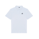 Fairway Polo - White