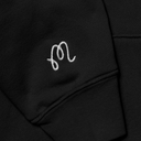 Fesque Hoodie - Black