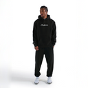Fesque Hoodie - Black