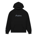 Fesque Hoodie - Black