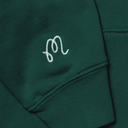 Fesque Hoodie - Forest