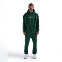 Fesque Hoodie - Forest