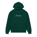 Fesque Hoodie - Forest