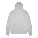 Fesque Hoodie - Heather Grey