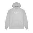 Fesque Hoodie - Heather Grey