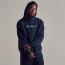 Fesque Hoodie - Navy