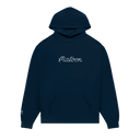 Fesque Hoodie - Navy