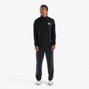 Flyer Mid Layer - Black