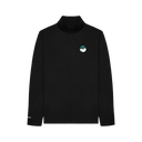 Flyer Mid Layer - Black