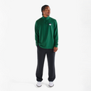 Flyer Mid Layer - Forest