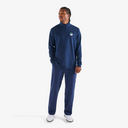 Flyer Mid Layer - Navy