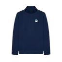 Flyer Mid Layer - Navy