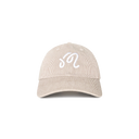 Hickory Dad Hat - Brown Stripe