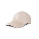 Hickory Dad Hat - Brown Stripe
