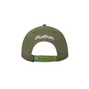 Horizon Snapback - Olivine