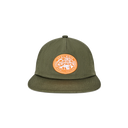 Horizon Snapback - Olivine
