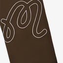 La Perla Pant - Brown